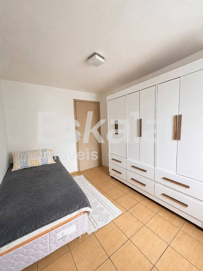 Apartamento com 02 Quartos Amizade - Jaraguá do Sul