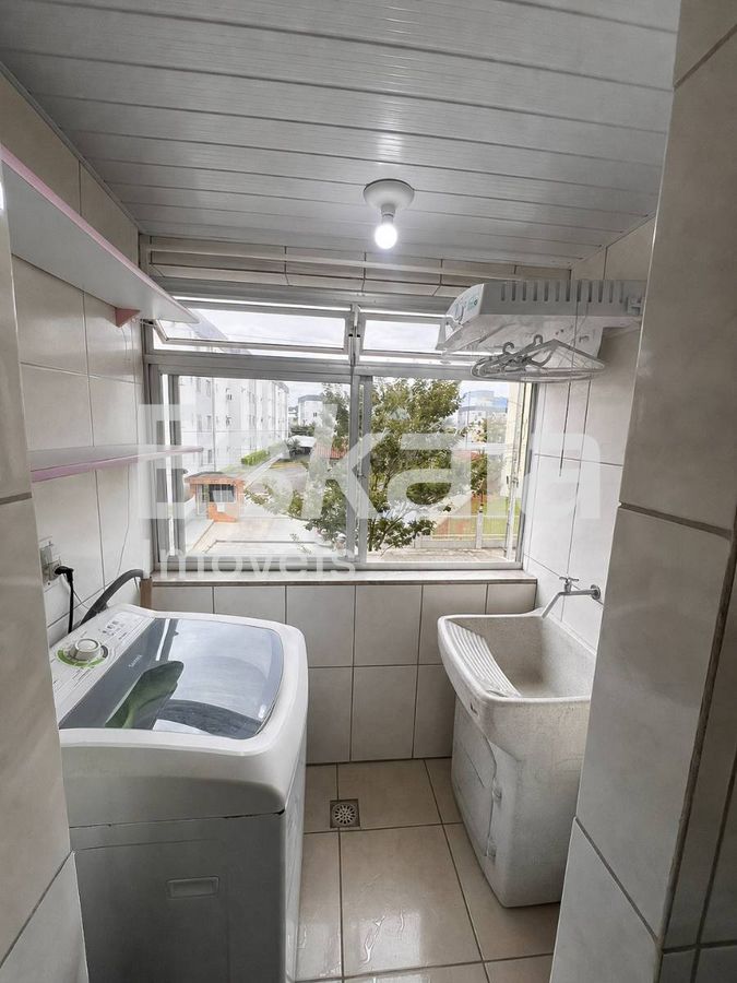 Apartamento com 02 Quartos Amizade - Jaraguá do Sul