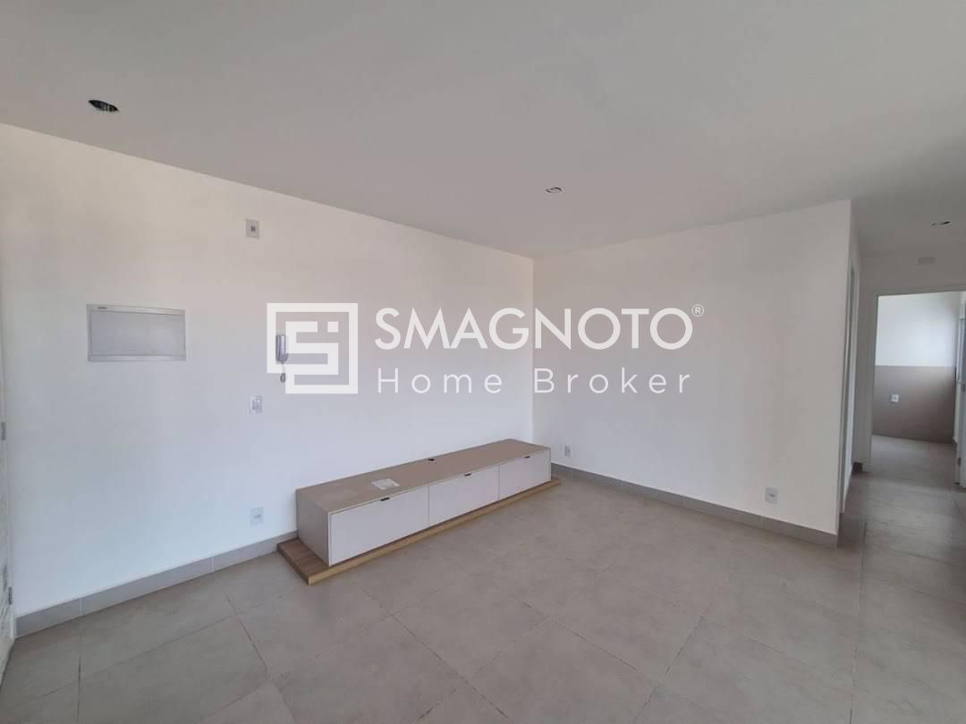 Apartamento com 3 dormitórios à venda por R$ 570.000,00 - Piracicamirim - Piracicaba/SP