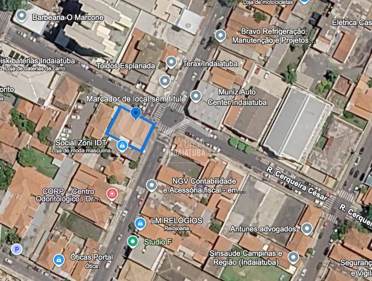 Loja-Salão, 307 m² - Foto 4