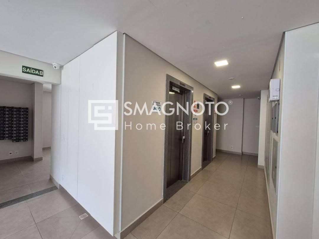Apartamento com 3 dormitórios à venda por R$ 570.000,00 - Piracicamirim - Piracicaba/SP