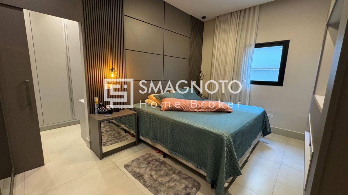 Casa com 3 dormitórios à venda, 188 m² por R$ 1.800.000,00 - Bongue - Piracicaba/SP