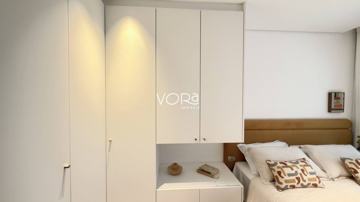 Apartamento, 3 quartos, 126 m² - Foto 22