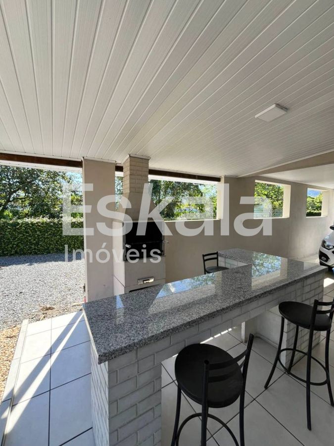 Casa Com 425m² De Área De Terreno Nereu Ramos - Jaraguá do Sul