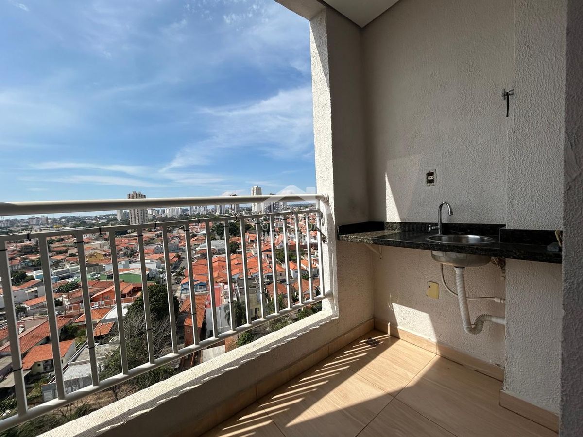 Apartamento, 3 quartos, 69 m² - Foto 5
