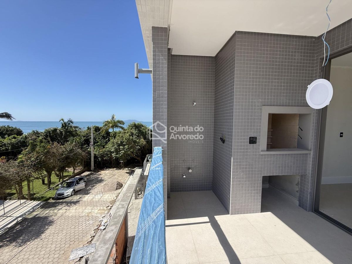 Frente Mar Fascine Home