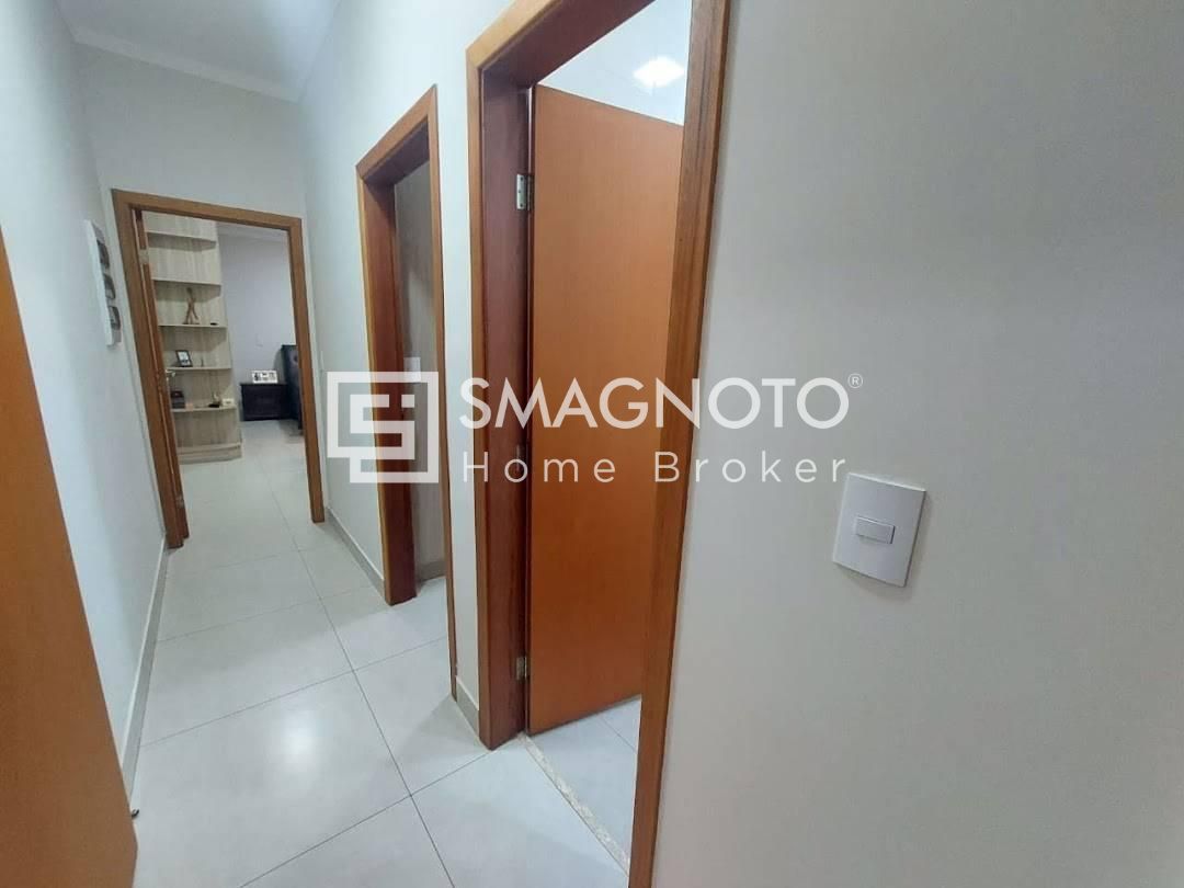 Casa de Condomínio com 3 quartos à Venda, Ondas - Piracicaba