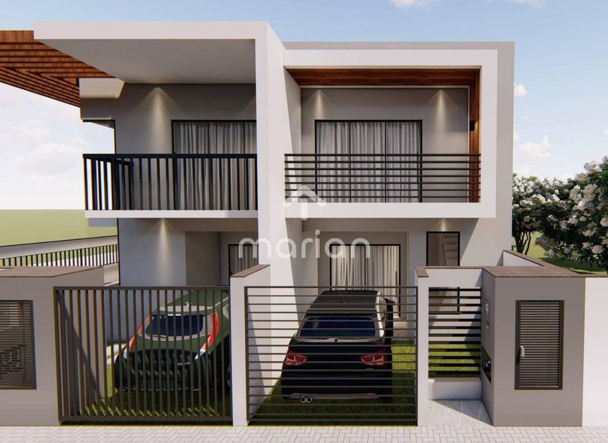 Sobrado, 2 quartos, 74 m² - Foto 16