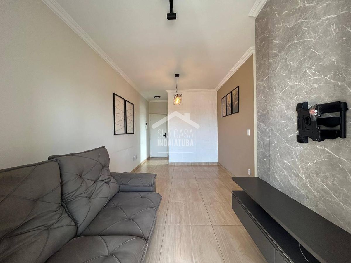 Apartamento, 3 quartos, 69 m² - Foto 4