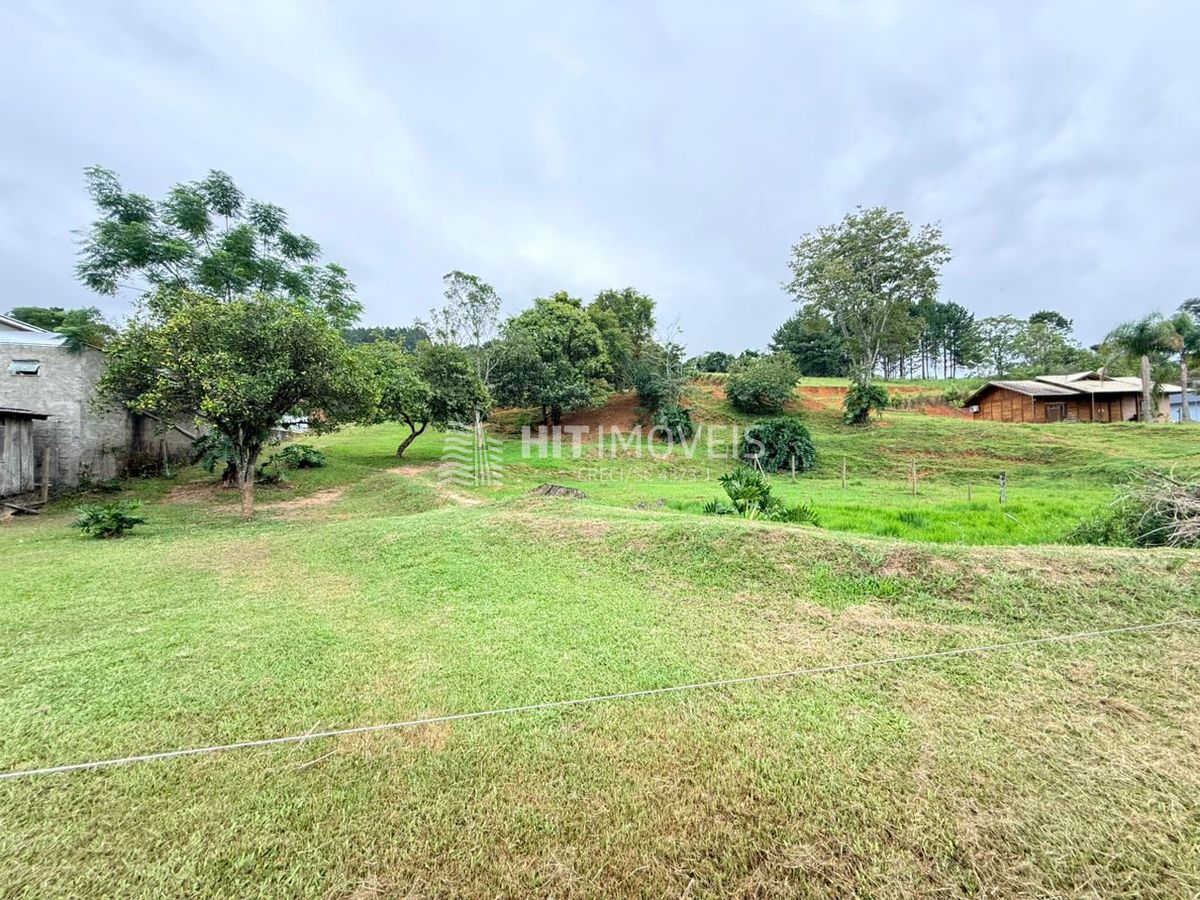 Chácara - salto grande - ituporanga - sc