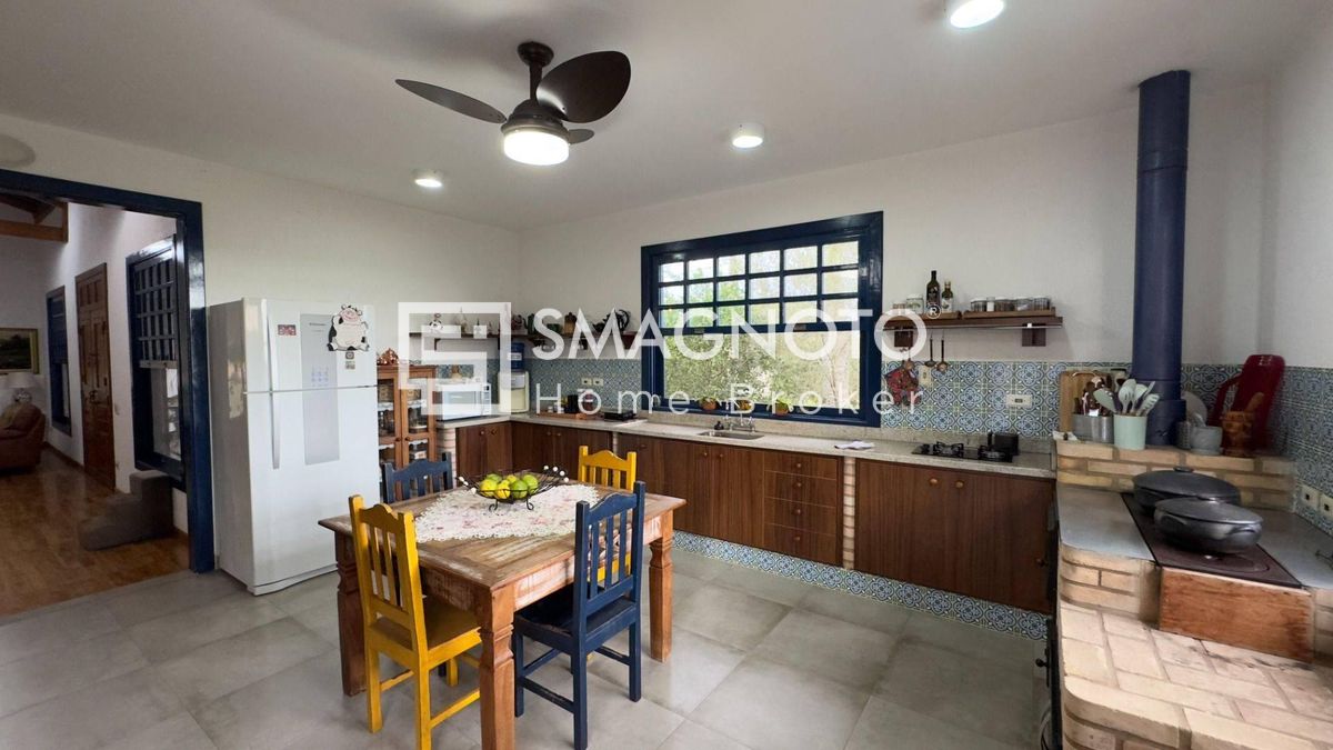 Casa com 3 dormitórios à venda, 244 m² por R$ 1.650.000,00 - Condomínio Residencial Terra das Águas - São Pedro/SP