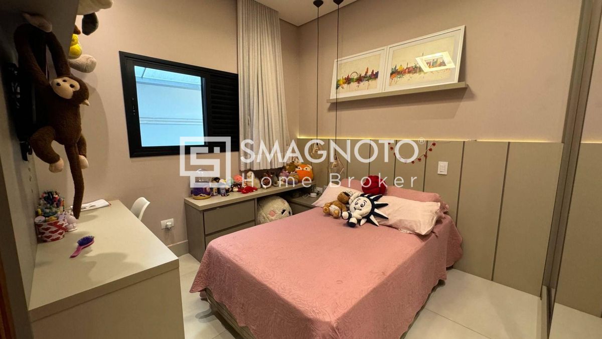 Casa com 3 dormitórios à venda, 188 m² por R$ 1.800.000,00 - Bongue - Piracicaba/SP