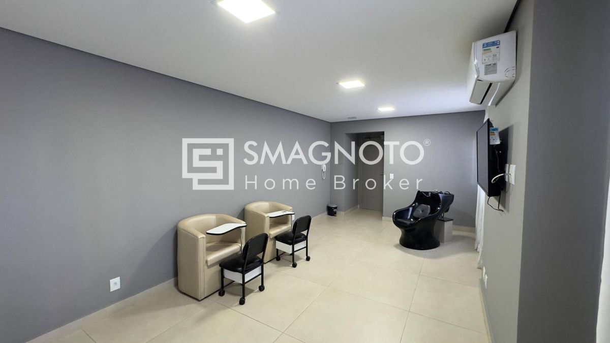 Apartamento com 4 quartos, sendo 2 suítes à Venda, Edifício Monet - Bairro Alto - Piracicaba