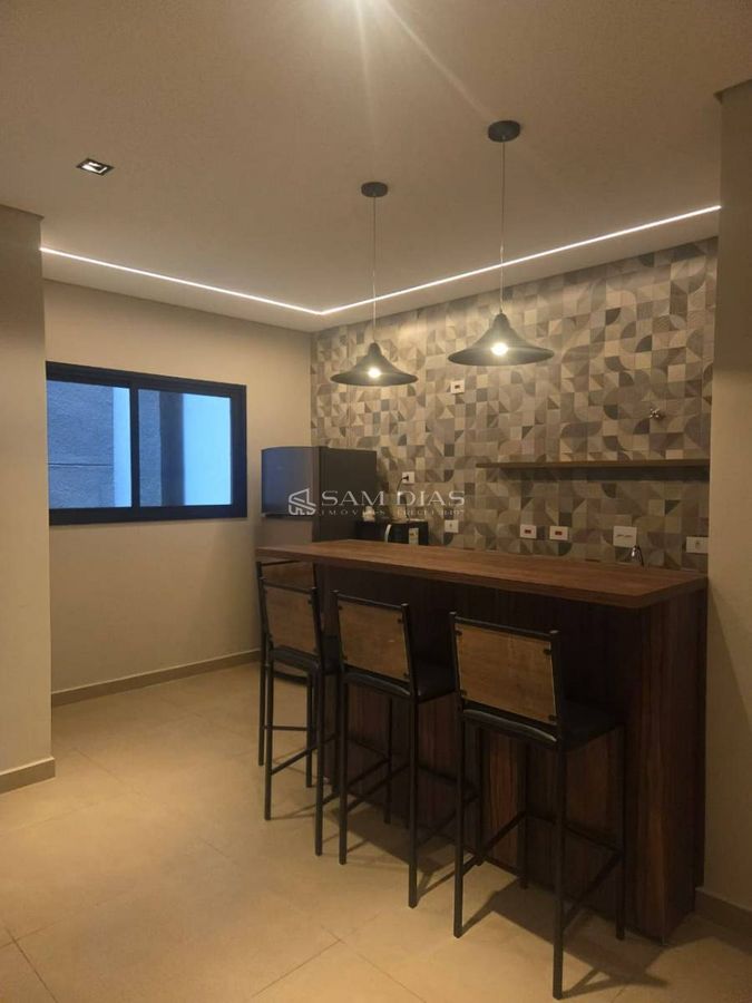 Flat/Apart Hotel, 1 quarto, 32 m² - Foto 13