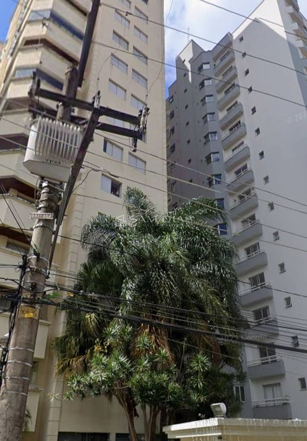 Apartamento, 3 quartos, 102 m² - Foto 2
