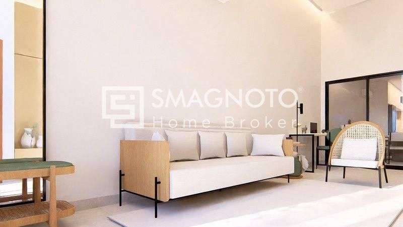 Casa com 3 dormitórios à venda, 134 m² por R$ 850.000,00 - Água Branca - Piracicaba/SP