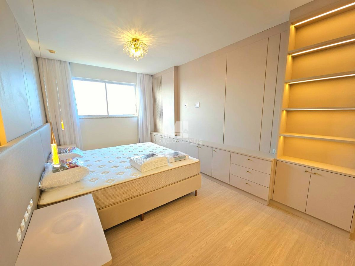 Apartamento frente mar