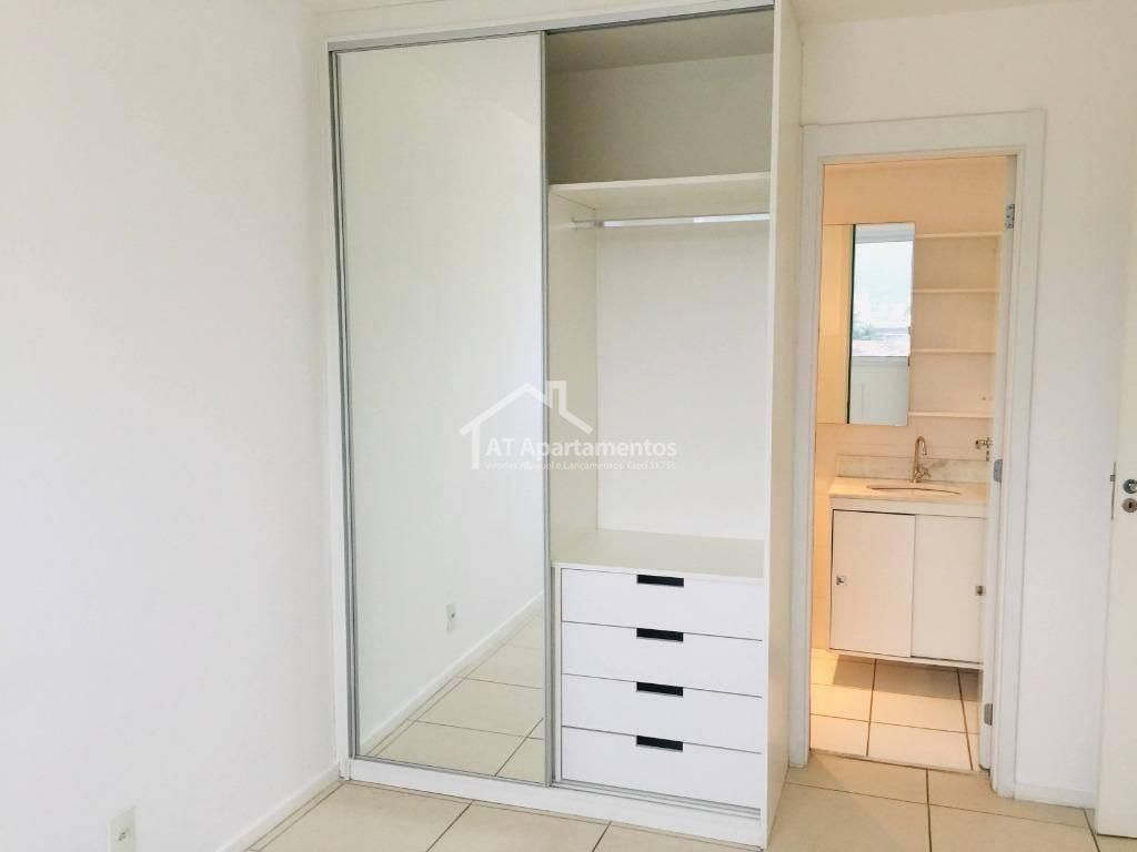 Apartamento com 2 quartos à Venda, São Cristóvão - Rio de Janeiro - AT Apartamentos - AT Apartamentos Venda e Administração de Imoveis Residenciais e Comerciais RJ - 17
