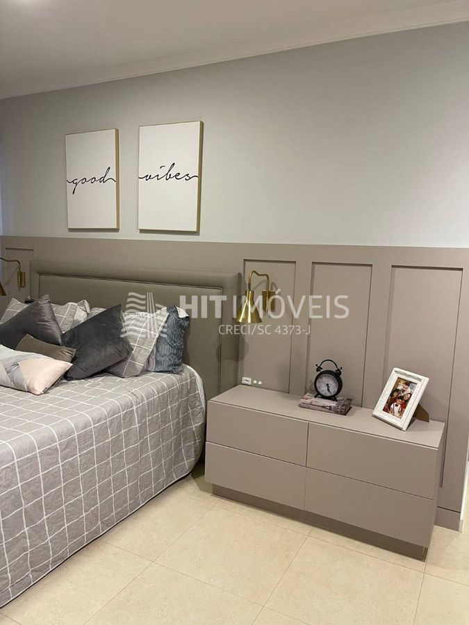 Apartamento - bairro itacolomi - balneário piçarras - sc