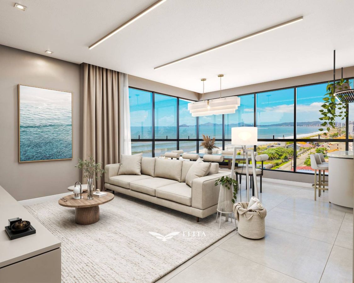 Residencial › Apartamento para Venda, bairro Itajuba , em Barra Velha /SC Cód.: 2080