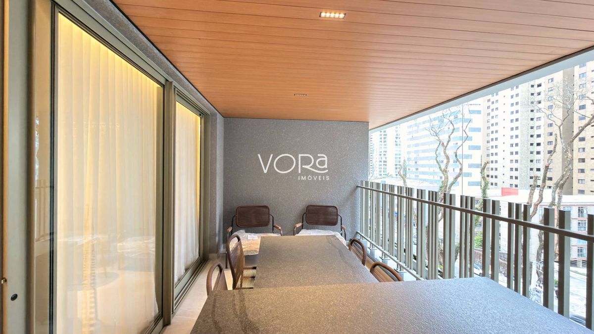 Apartamento, 3 quartos, 126 m² - Foto 6