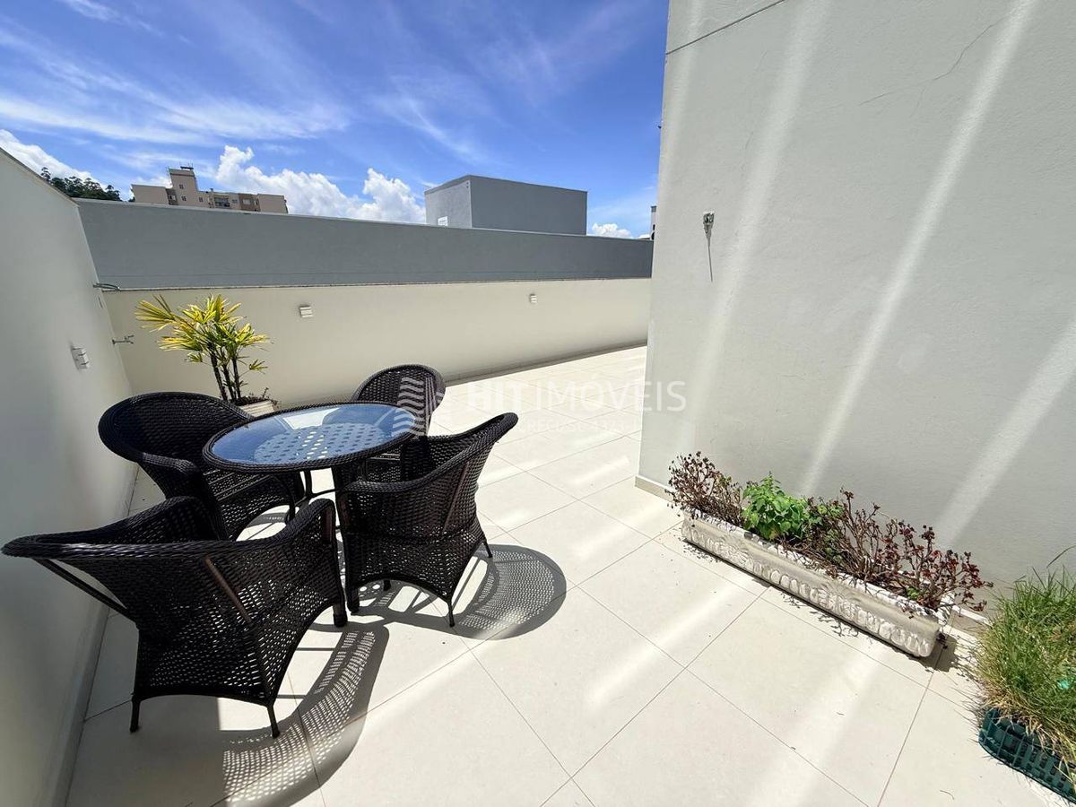 Apartamento - centro - ituporanga - sc