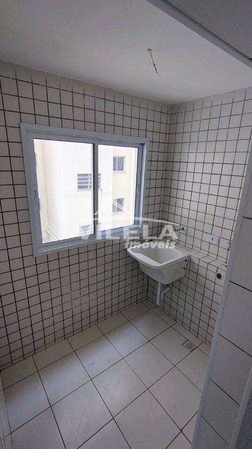 Apartamento no Edifício Thalhamar.