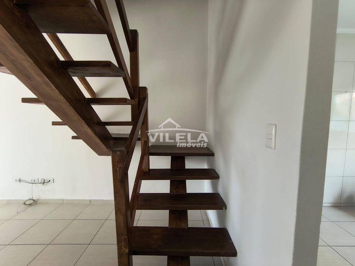 Sobrado- locação definitiva bairro indaiá -caraguatatuba-sp!!!