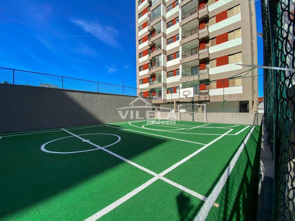 Apartamento Venda - Martin de Sá-Caraguatatuba-Sp