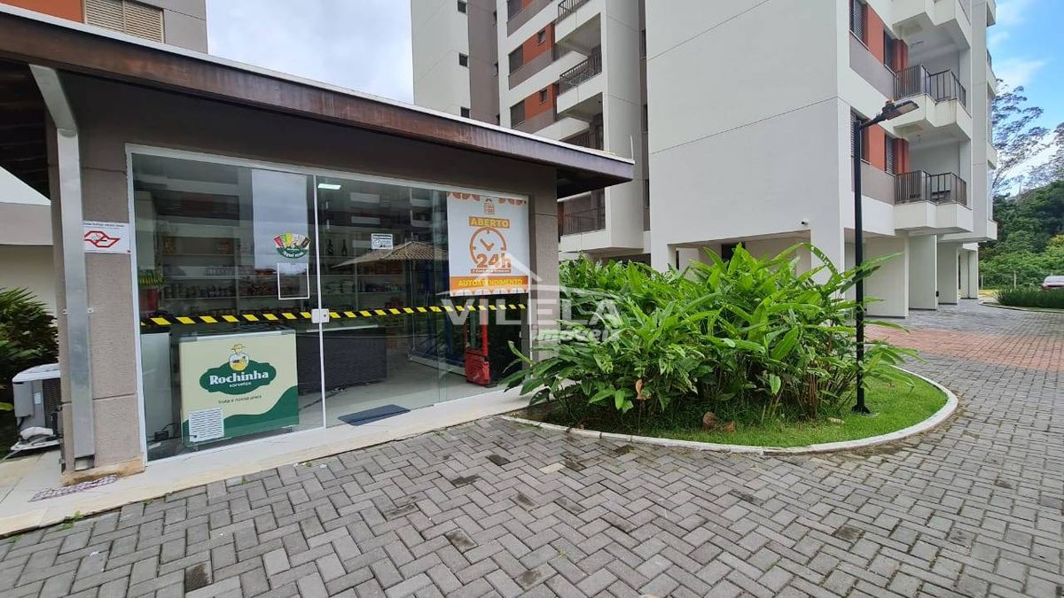 Apartamento Venda - Martin de Sá-Caraguatatuba-Sp