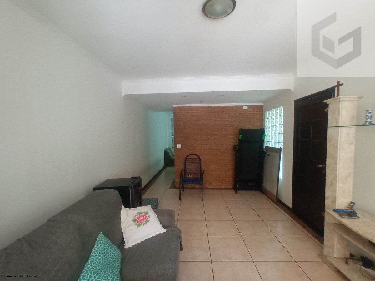 Casa com 3 quartos à Venda, Vila Carrão - São Paulo