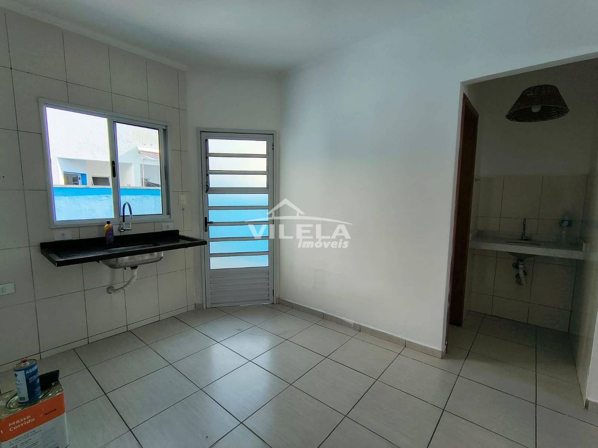 Sobrado- locação definitiva bairro indaiá -caraguatatuba-sp!!!