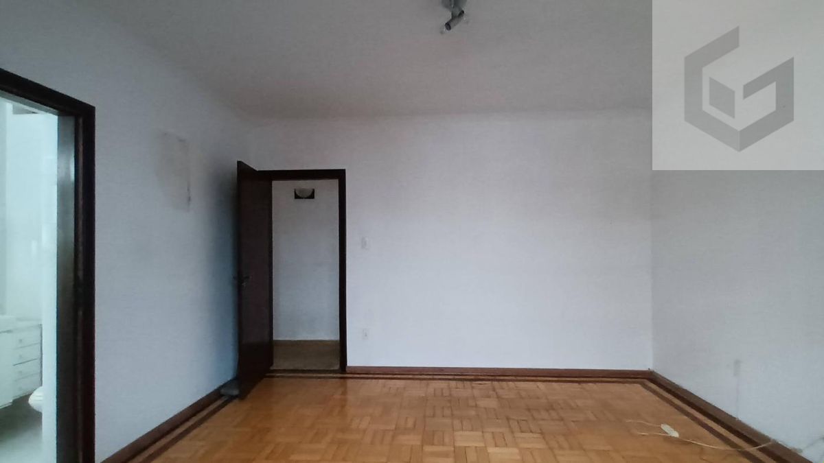 Sobrado com 2 quartos à Venda, Chácara Califórnia - São Paulo