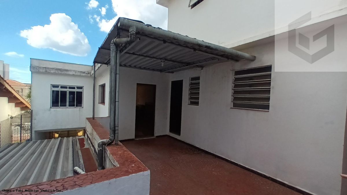 Sobrado com 2 quartos à Venda, Chácara Califórnia - São Paulo