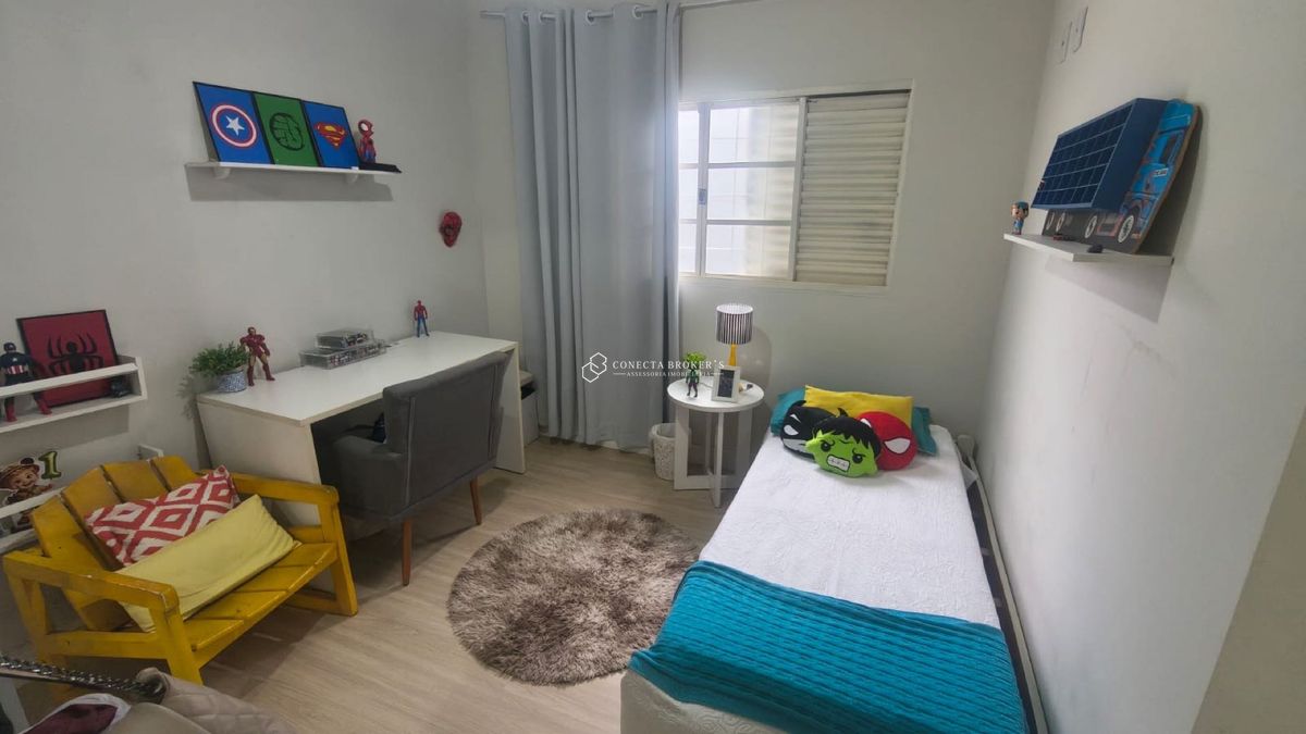 Casa, 3 quartos, 225 m² - Foto 28