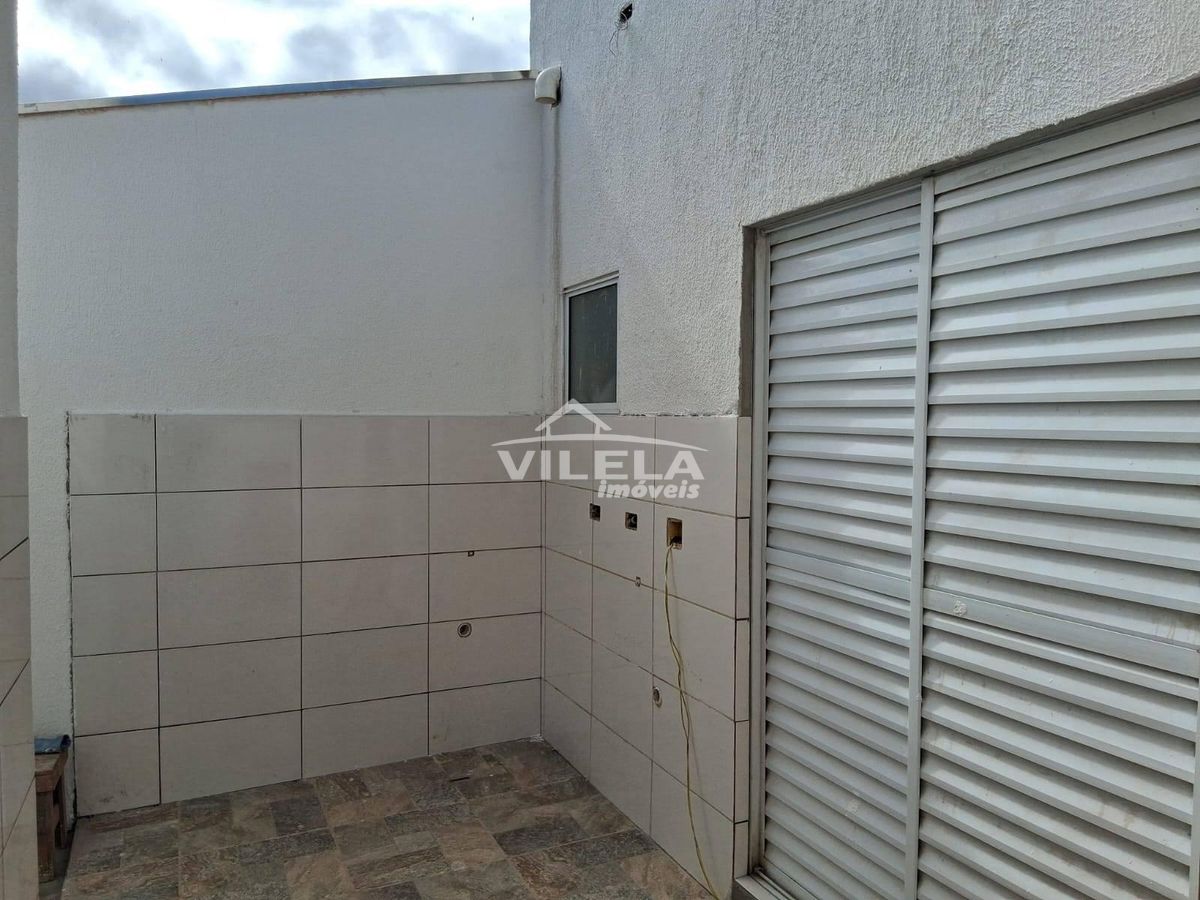 Casa nova com 3 dormitórios-bairro morro do algodão-caraguatatuba-sp