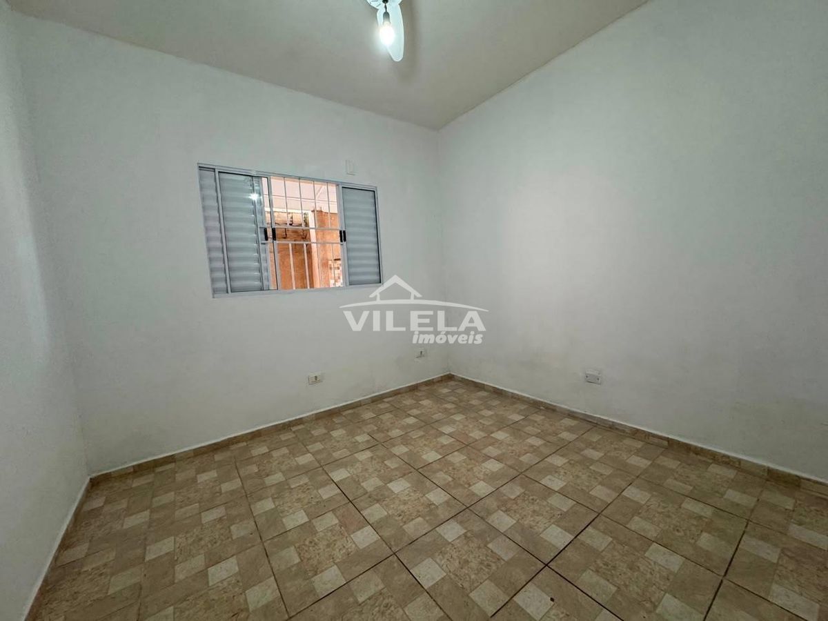 Casa com edícula locação definitiva-bairro ponte seca-caraguatatuba-sp