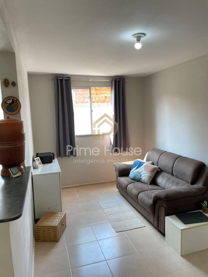 Vende-se Apartamento no Condomínio Parque Chapada Imperial