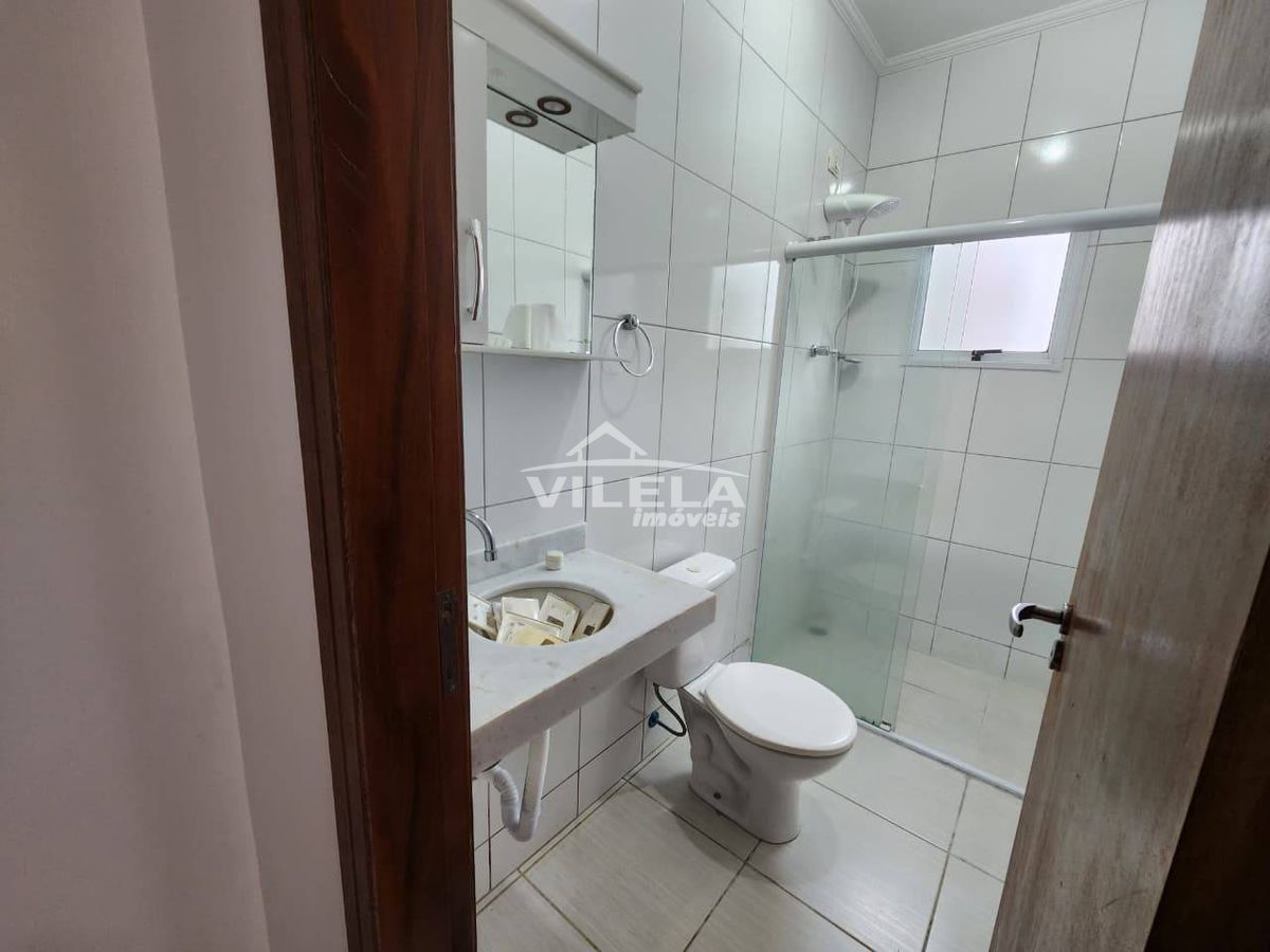 Sobrado com 2 dormitórios-ótima localização no bairro indaiá -caraguatatuba-sp!!! - foto 13