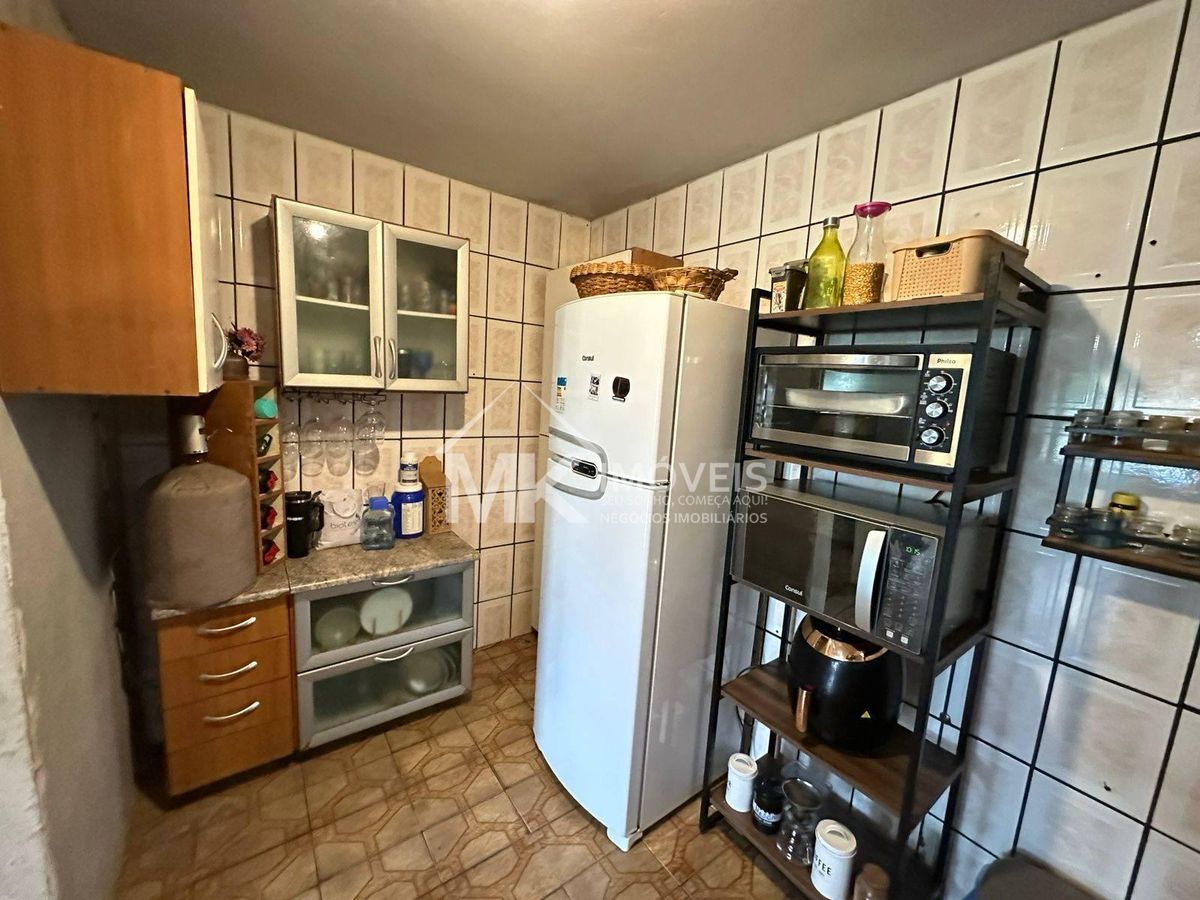 Casa, 3 quartos, 150 m² - Foto 21