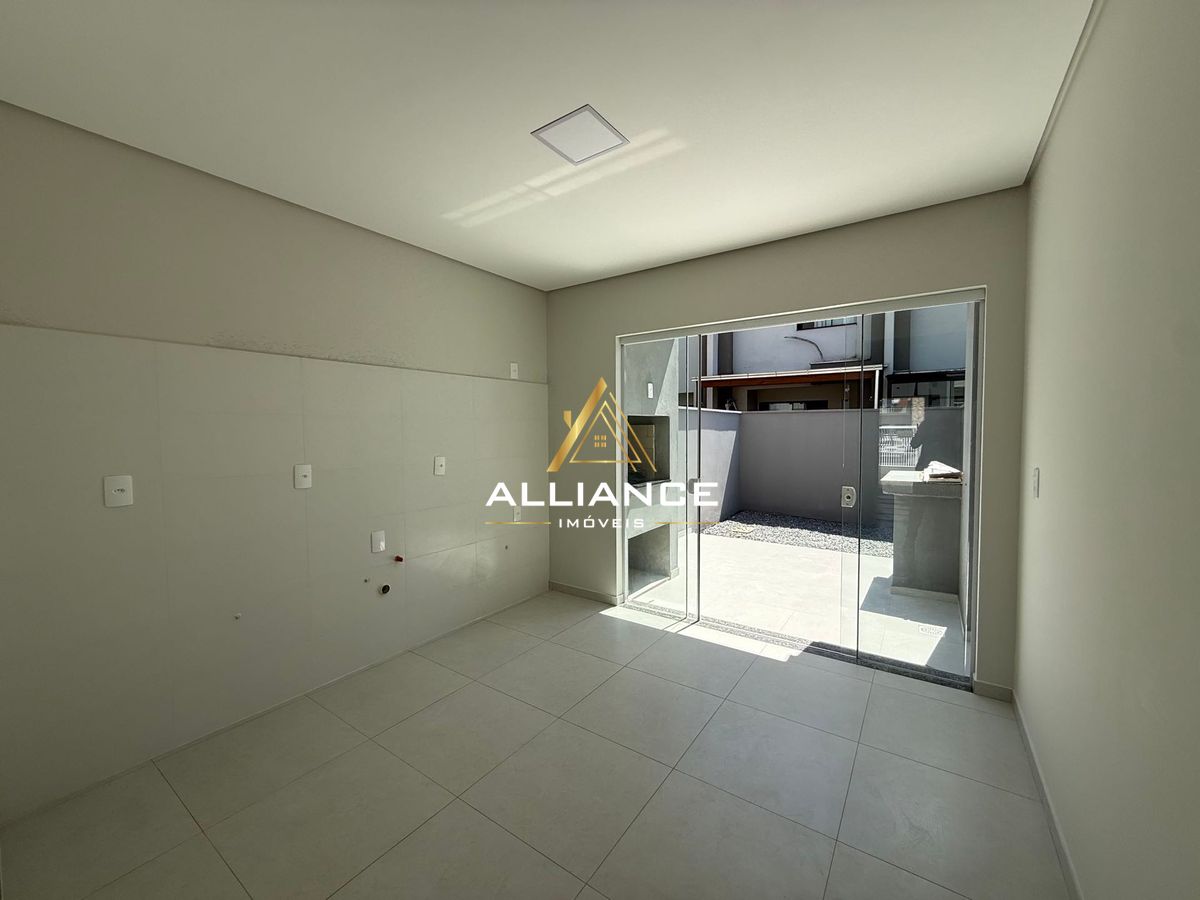 Sobrado, 2 quartos, 81 m² - Foto 5