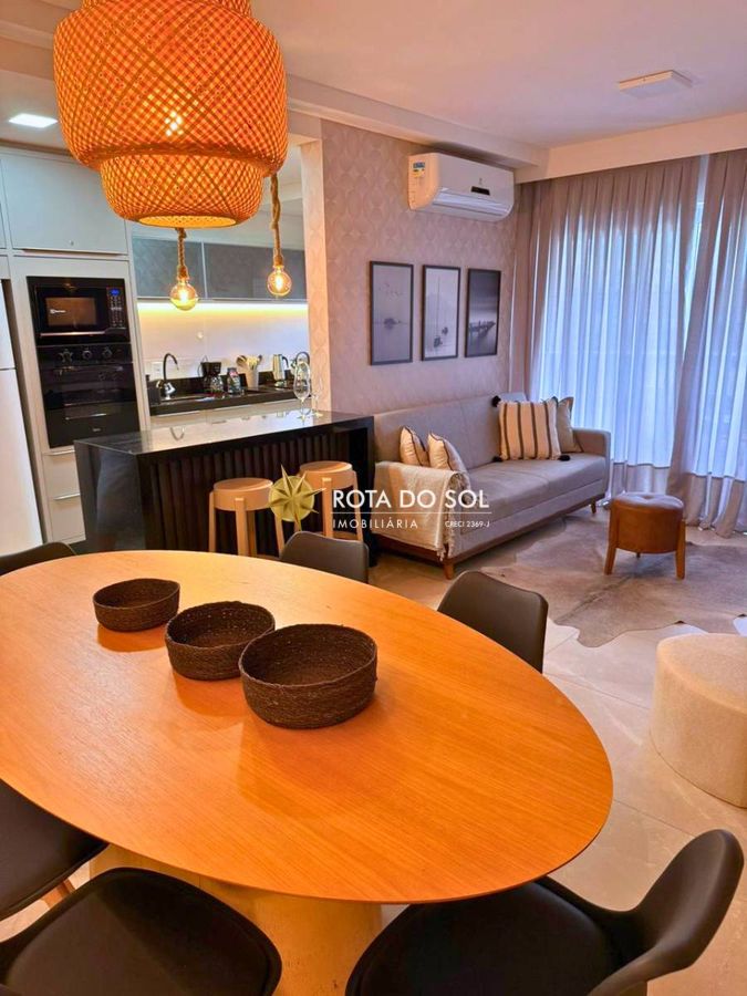 Terrazzo Club Apartamento 2 Quartos Praia Bombas Bombinhas SC — foto 3