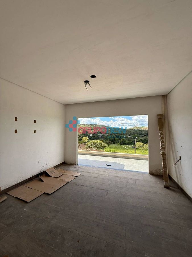 Casa de Condomínio com 4 quartos à Venda, Condomínio Veredas da Lagoa - Lagoa Santa