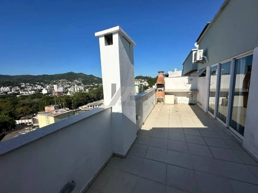 Residencial › Apartamento, 3, para Venda no Carvoeira- Florianópolis