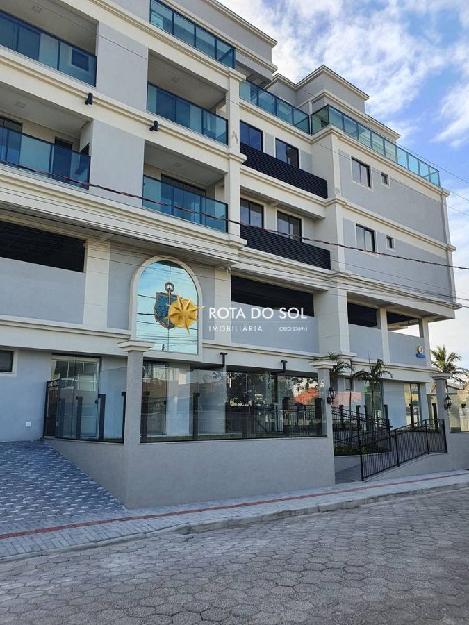 Due Mari Residenza Cobertura duplex 2 suítes em Canto Grande Bombinhas SC - 7