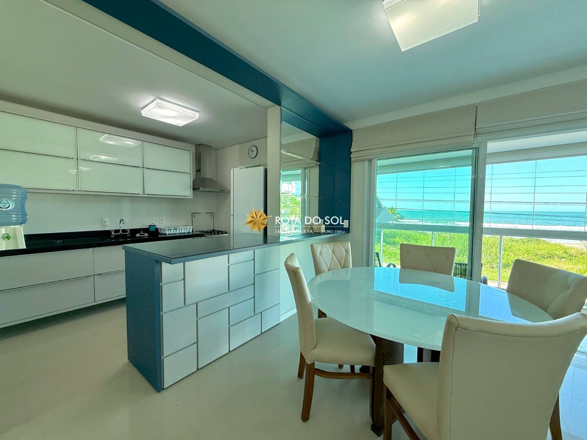 Ipanema Apartamento 3 suítes vista mar à venda Praia Canto Grande Bombinhas SC — foto 13