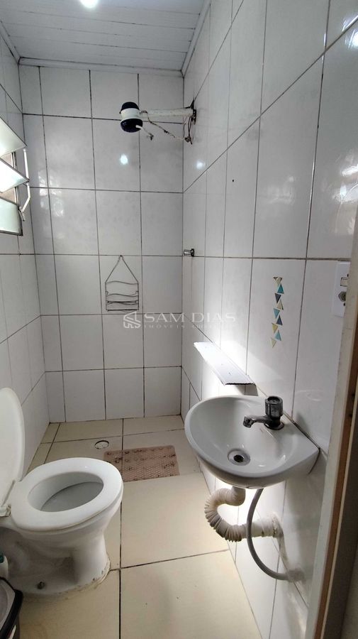 Apartamento, 1 quarto, 38 m² - Foto 5