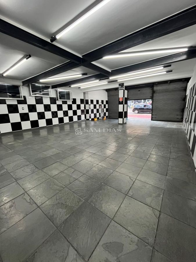 Loja-Salão, 160 m² - Foto 9