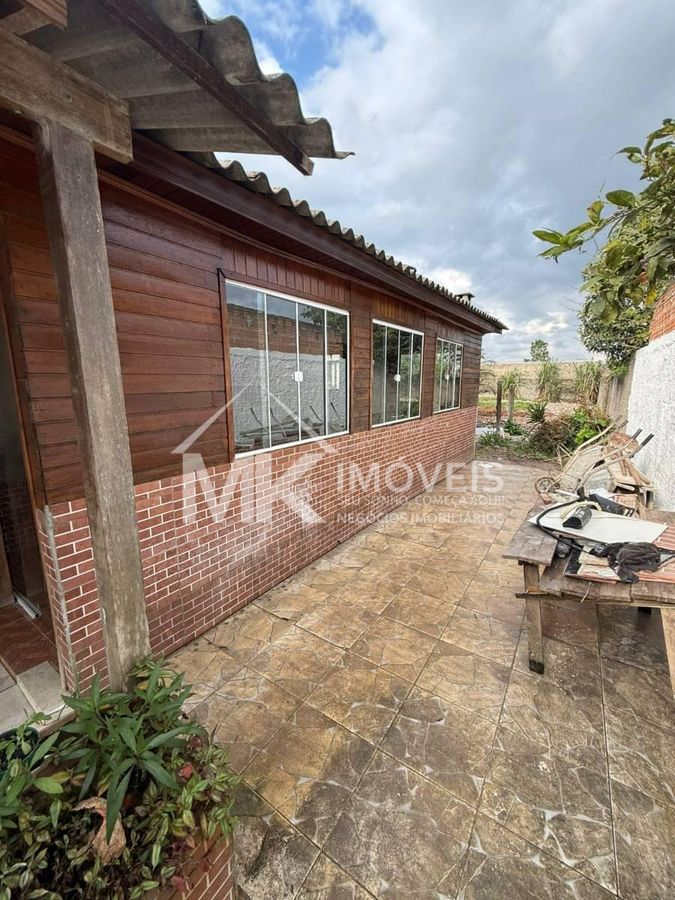 Casa, 3 quartos, 130 m² - Foto 12