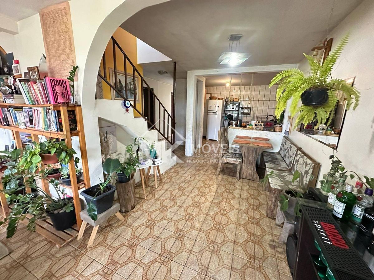 Casa, 3 quartos, 150 m² - Foto 11